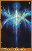 The Faerie's Oracle card capturing the deck's intuitive artistry — Eternal Spirit