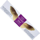 incense sticks - goloka "archangel uriel", artisan packaging on white background — Eternal Spirit