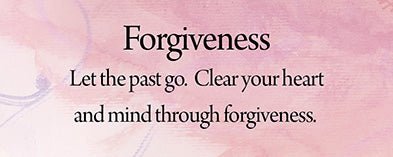 Healing Angel Cards card displaying the deck's hand-painted illustrations — Eternal Spirit