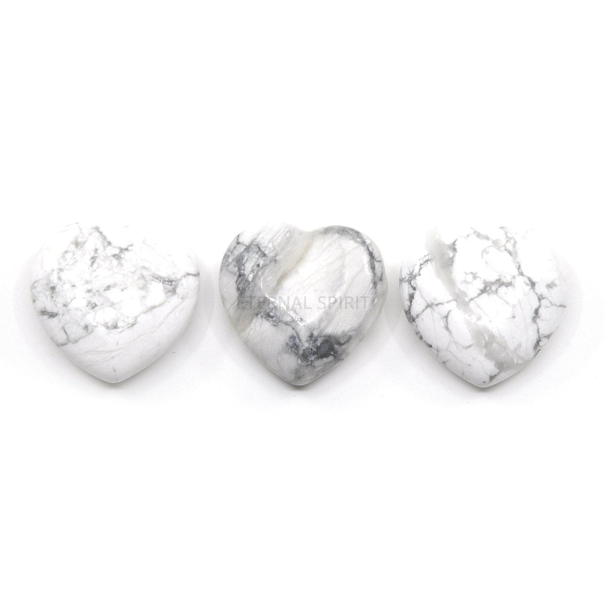 rich green Jade 30mm hand-polished heart — Eternal Spirit