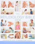 cover of Reflexology Bible, The — Eternal Spirit