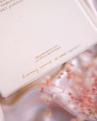 Dreamy Moons "Gratitude Journal showing the journal's interior pages and artwork (journal view 16) — Eternal Spirit