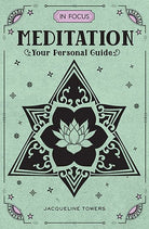 cover of In Focus Meditation — Eternal Spirit
