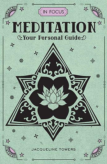 cover of In Focus Meditation — Eternal Spirit
