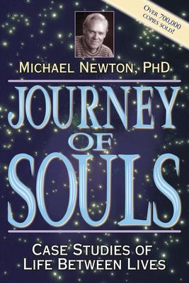 cover of Journey of Souls — Eternal Spirit