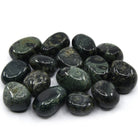collection of polished Jasper (Kambaba) tumble stones — Eternal Spirit