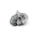 natural crystal "apophyllite #2525 with Stilbite" Cluster, showcasing natural beauty — Eternal Spirit