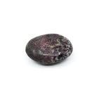soft lilac Lepidolite palm stone #2761, one-of-a-kind specimen — Eternal Spirit