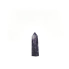 soft lilac Lepidolite generator point #1454, showcasing natural beauty — Eternal Spirit