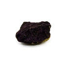 deep purple Purpurite natural formation #2882, one-of-a-kind specimen — Eternal Spirit