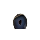 banded natural Agate geode #2865, one-of-a-kind specimen — Eternal Spirit