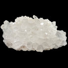 crystalline Clear Quartz cluster #1827, showing depth and lustre — Eternal Spirit