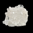 crystalline Clear Quartz cluster #1827, displaying crystalline detail — Eternal Spirit