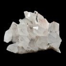 crystalline Clear Quartz cluster #1826, displaying crystalline detail — Eternal Spirit