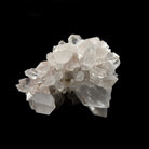crystalline Clear Quartz cluster #1824, revealing interior formations — Eternal Spirit