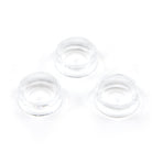 Clear acrylic sphere stands in assorted sizes — Eternal Spirit