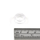 Small clear acrylic sphere stand for crystal display — Eternal Spirit