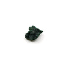 vivid green Malachite natural crystal #1492, showing depth and lustre — Eternal Spirit