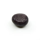 soft lilac Lepidolite palm stone #1891, showcasing natural beauty — Eternal Spirit