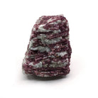 pink Tourmaline in Quartz natural formation #2191, showcasing natural beauty — Eternal Spirit