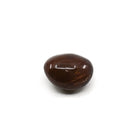 swirling Ocean Jasper palm stone #2297, showcasing natural beauty — Eternal Spirit