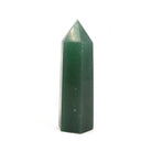 verdant Green Aventurine generator point #1040, showing depth and lustre — Eternal Spirit