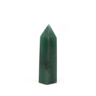 verdant Green Aventurine generator point #1092, showing depth and lustre — Eternal Spirit