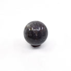 rare Super Seven sphere #1178, displaying crystalline detail — Eternal Spirit