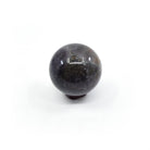 rare Super Seven sphere #1178, showing depth and lustre — Eternal Spirit