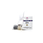 Crystal set for Libra, healing stones in organza pouch — Eternal Spirit