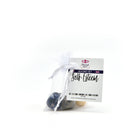 Crystal healing pouch for Self Esteem, selected tumbled stones — Eternal Spirit