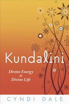 cover of Kundalini — Eternal Spirit