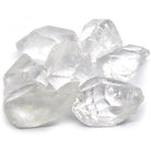striated Lemurian Quartz natural chunk, $07.00 selection — Eternal Spirit
