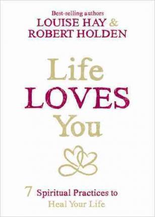cover of Life Loves You — Eternal Spirit