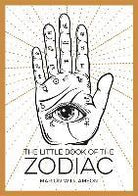 cover of Little Book of the Zodiac, The — Eternal Spirit