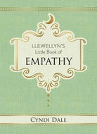 cover of Llewellyn's Little Book of Empathy — Eternal Spirit