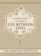 cover of Llewellyn's Little Book of Life Between Lives — Eternal Spirit