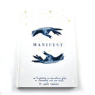 Cover of Dreamy Moons "Manifest journal — Eternal Spirit