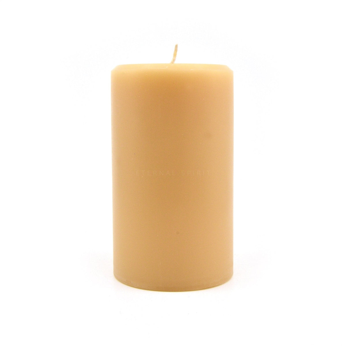 Candle (80hrs) candle, warm glow detail (80hrs p3) — Eternal Spirit
