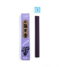incense sticks - morning star "lavender", artisan packaging on white background — Eternal Spirit