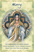 Magical Times Empowerment Cards card reflecting the deck's transcendent artwork — Eternal Spirit