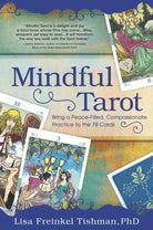 cover of Mindful Tarot — Eternal Spirit