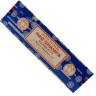 incense sticks - nag champa (100g), artisan packaging on white background — Eternal Spirit