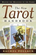 cover of New Tarot Handbook, The — Eternal Spirit