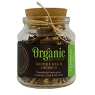 Organic Goodness "Lemongrass & Spice" sacred resin for ritual and ceremony — Eternal Spirit