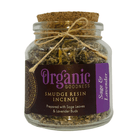 Organic Goodness "Sage & Lavender" sacred resin for ritual and ceremony — Eternal Spirit