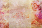 Postcards From Spirit Oracle card featuring the deck's enchanting card art — Eternal Spirit