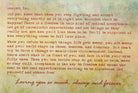 Postcards From Spirit Oracle card exploring the deck's contemplative imagery — Eternal Spirit