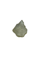 golden Libyan Desert Glass natural formation #3538, showcasing natural beauty — Eternal Spirit