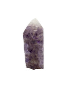 rich violet Amethyst geode generator #3557, showcasing natural beauty — Eternal Spirit
